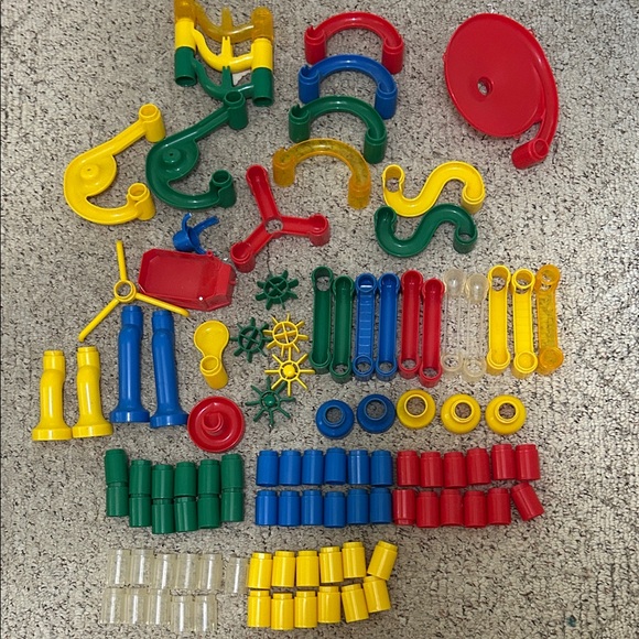 Marble Run - Picture 1 of 8
